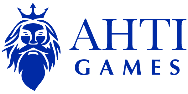 AHTI Games