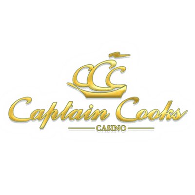 Captain Cooks Casino Ontario