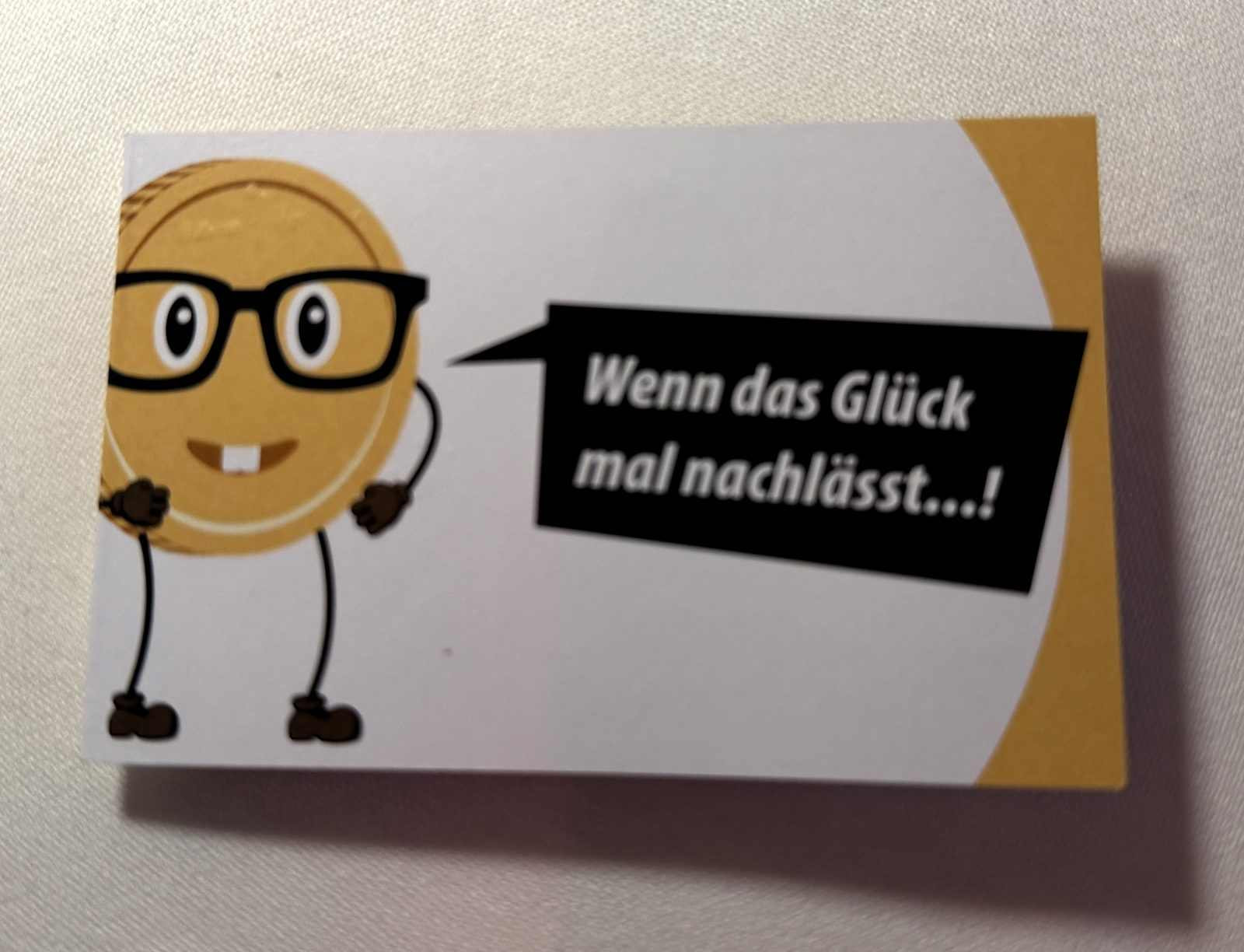 Spielerschutz-Hinweis in einer Spielbank — Limits und Selbstsperre