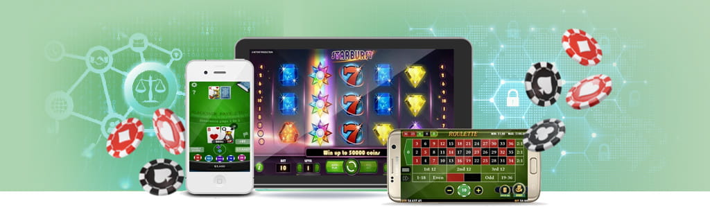 Sichere Zahlungsmethoden in Online Casinos