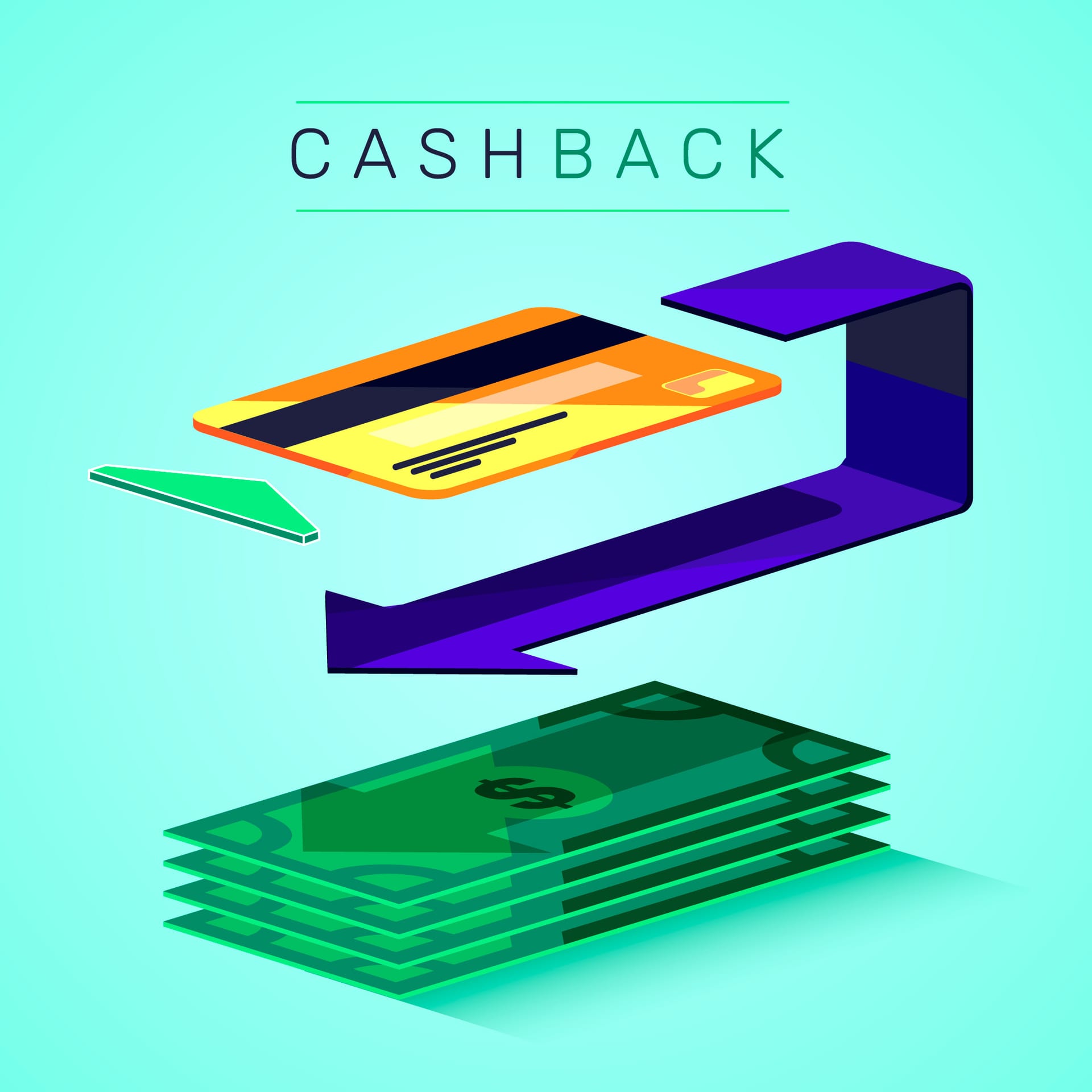 Cashback toimii tappiopuskurina, joka pienentää hävittyä summaa mutta ei tee tappiosta voittoa