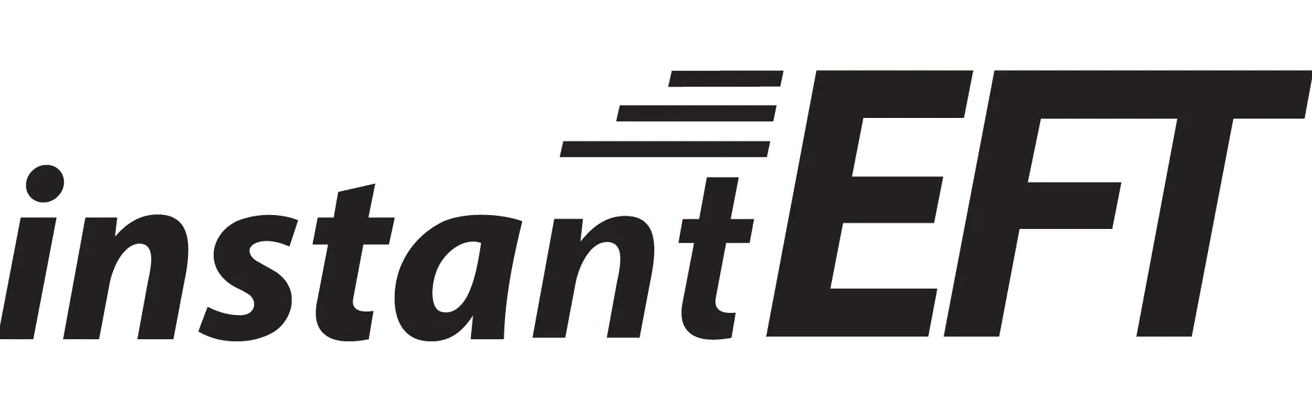 Instant EFT