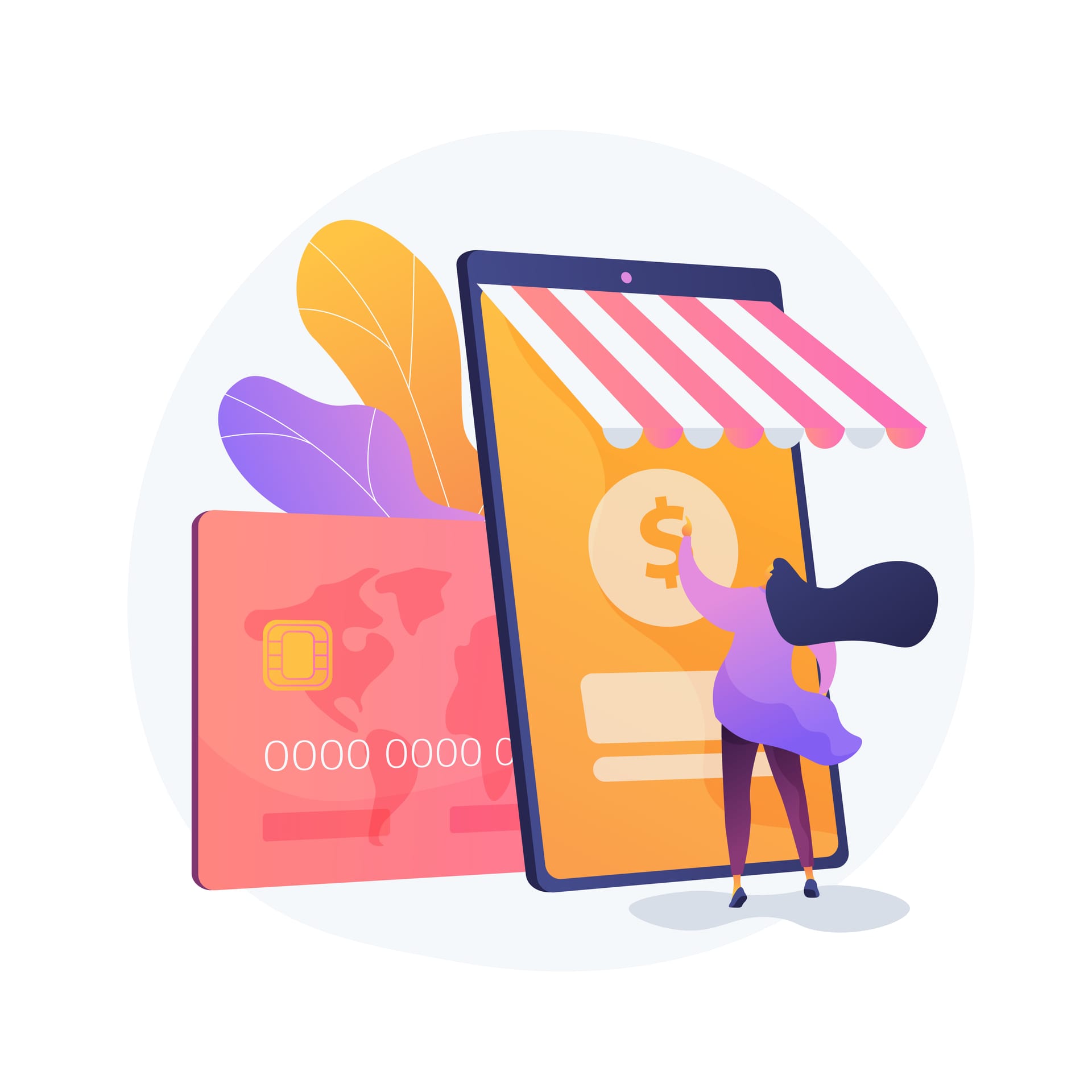 Checking a bank account for casino winnings via bank transfer