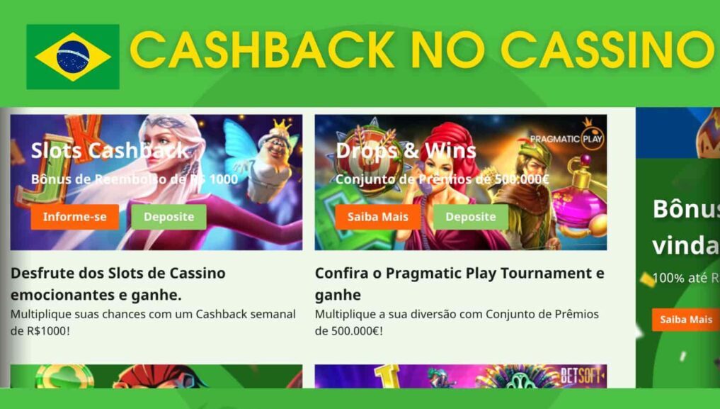 Tela de promoções de uma plataforma de apostas brasileira mostrando ofertas de freebets e rodadas grátis