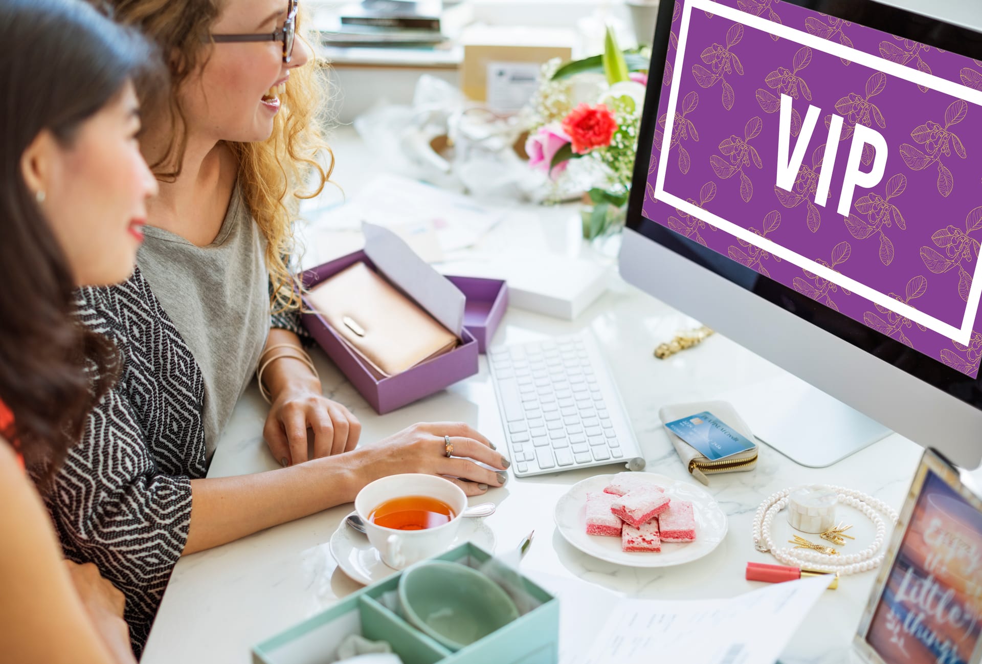 Player setting a budget before chasing VIP tier progress at an online casino
