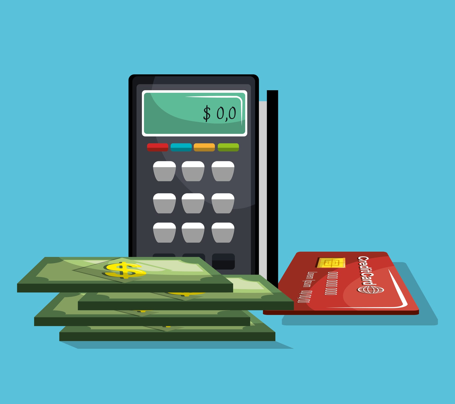 Calculator next to a casino bonus terms page — calculating wagering requirements